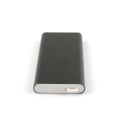スマートフォン / USB デバイスのためのリポリマー電池付きポータブルパワーバンク
