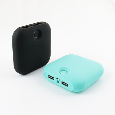 効率性 全電源バンク すべてのデバイス 双入力 マイクロUSB またはタイプC