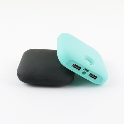 効率性 全電源バンク すべてのデバイス 双入力 マイクロUSB またはタイプC