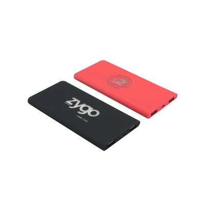 フルパワーバンク ホワイト 黒 青 緑 スマートフォン USB デバイス用 フルバッテリー