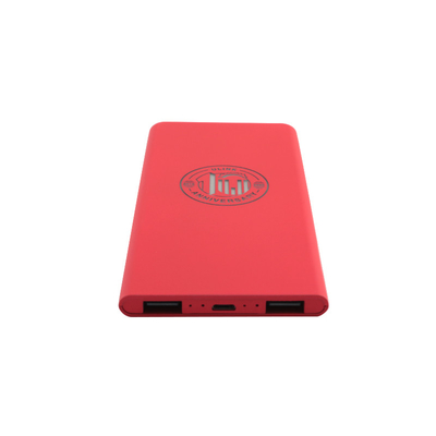 フルパワーバンク ホワイト 黒 青 緑 スマートフォン USB デバイス用 フルバッテリー