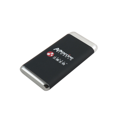 マイクロUSBタイプC ポータブル パワーバンク スマートフォン USBデバイスのためのフル パワーバンク