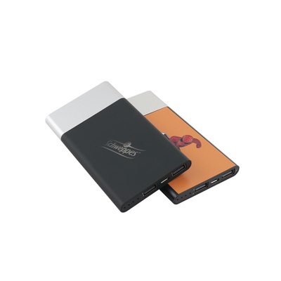 OEM ODM ポータブルパワーバンク ユニバーサル互換性ケーブル マニュアルボックス