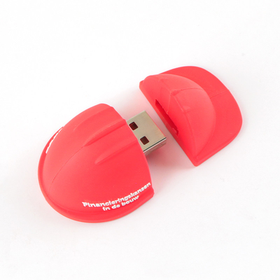 無料で迅速なアートワークでカスタマイズされたUSB