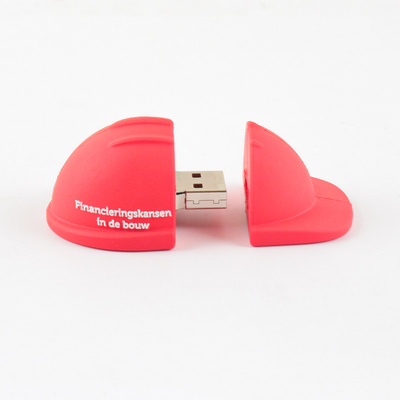 無料で迅速なアートワークでカスタマイズされたUSB