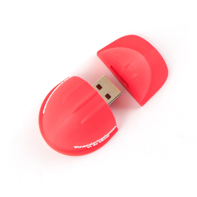 無料で迅速なアートワークでカスタマイズされたUSB