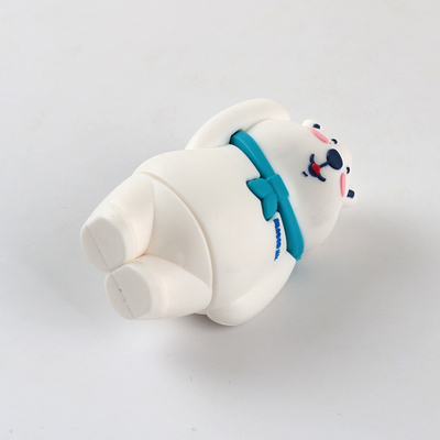 カスタム 形 顧客によるオープン 模具付き パーソナライズ された USB フラッシュ ドライブ