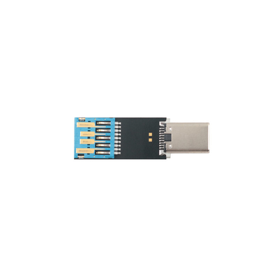スピードA級フラッシュチップ USBメモリスティック 512GB 軽量デザイン 滑らかな書き込み速度