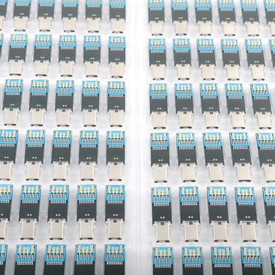 カスタマイズされたデータ転送フラッシュチップ 20-80MB/S 書き込み速度 50-120MB/S 読み込み速度