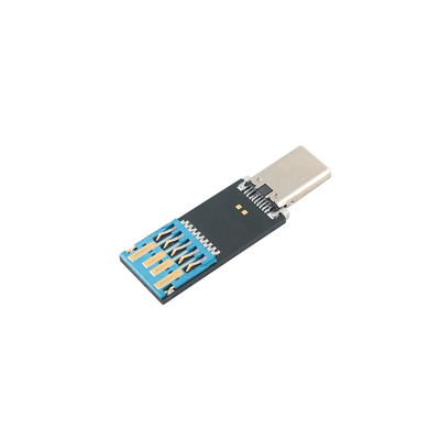 スピードA級フラッシュチップ USBメモリスティック 512GB 軽量デザイン 滑らかな書き込み速度