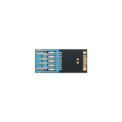 UDPクラス フラッシュチップ 512GB メモリ 200MB/s までの転送速度と 100% H2 と Beach32 によってテスト