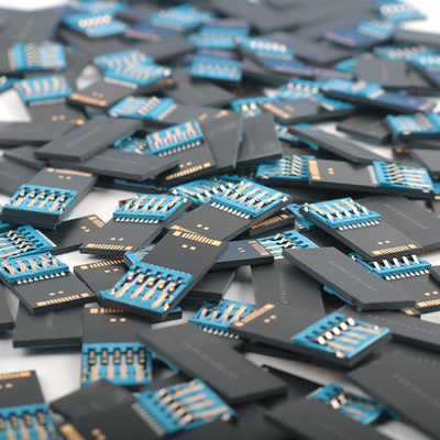 AクラスのフラッシュチップUSBフラッシュドライブUSB2.0/3.0ポートと金属ケース
