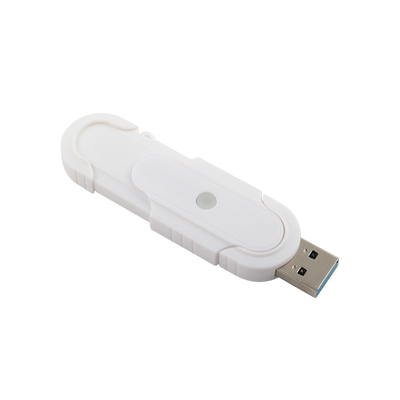 USB 3.0 と C 型 OTG フラッシュ ドライブ UDP グレード A フラッシュ と パーソナライズ可能な USB ロゴ
