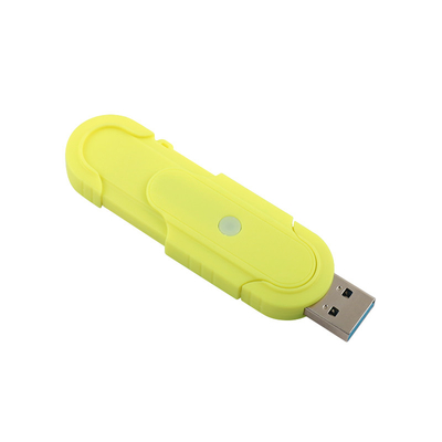プラグアンドプレイ UDPフラッシュデータ転送 OTG USBフラッシュドライブ 白/黒/緑/紫/黄色/赤