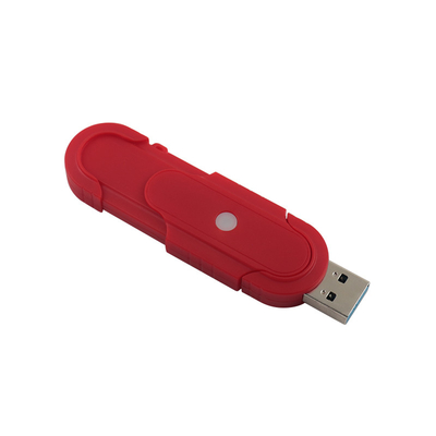UDP 格付け A OTG USB フラッシュドライブ USB 3.0 と C タイプ インターフェース
