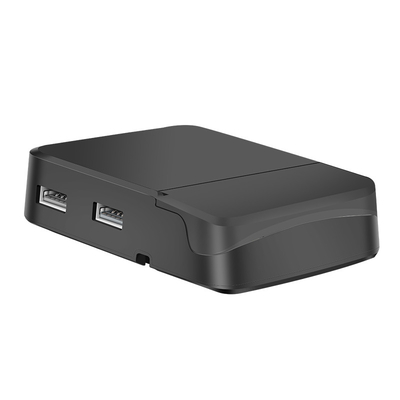 5Gbps データ転送タイプC アダプター ラップトップUSBポート拡張子 USB HUB アダプター