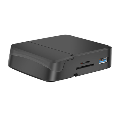 5Gbpsデータ転送タイプC USBハブ アダプター 複数のポート ハブ ラップトップ用