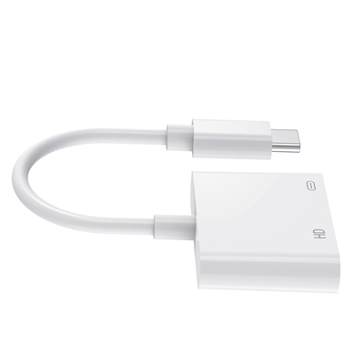 データ転送速度 5Gbps まで HDMI アルミハブ Usb C ハブ 印刷またはレーザー印刷ロゴ