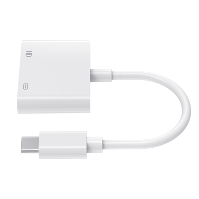 データ転送速度 5Gbps まで HDMI アルミハブ Usb C ハブ 印刷またはレーザー印刷ロゴ