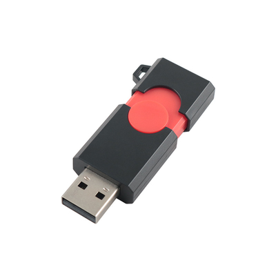 USB 3.0 と C 型 フラッシュ ドライブ プラスチック グレード A フラッシュ と オーダーメイド ロゴ