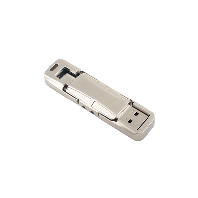 USB3.0とC型フラッシュドライブ,金属グレードのフラッシュとカスタマイズされたロゴ