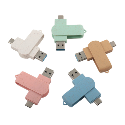 64GB USB 3.0 フラッシュドライブ グレードアップされたAチップで高速化および文書保存