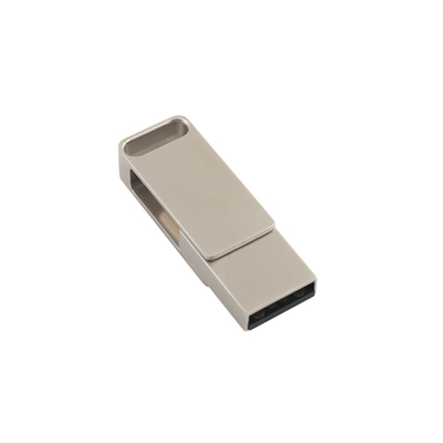 タイプCとタイプA 携帯電話 USBフラッシュドライブ USB2.0とUSB3の最大メモリ0