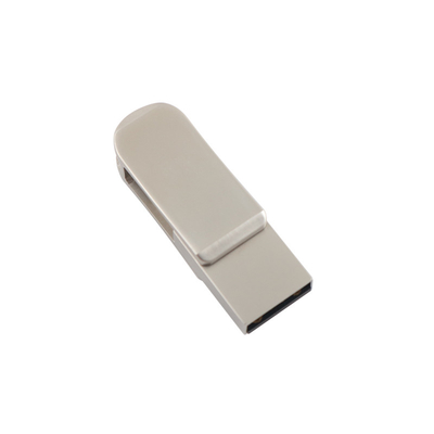 UDP 格付け A フラッシュ ドライブ 2 イン 1 USB 3.0 Type C 互換性 データ パスワードを設定できます
