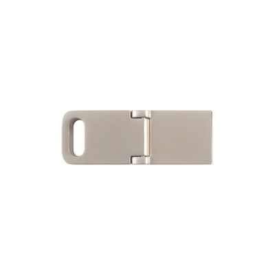メタルUSB3.0とタイプCフラッシュドライブとタイプCはレーザーロゴをワンフェイスで約束することができます