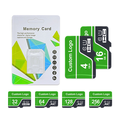 カスタマイズされた64GBレーザー彫りUSBフラッシュメモリーカード