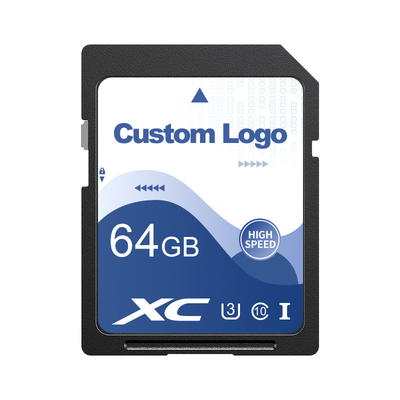 512GBレーザーUSBヘッド 温度耐久性のあるフルグレードメモリーカード OEM