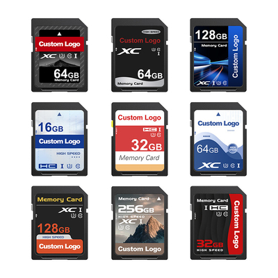 ブラックメモリーカード プロ 書き込み速度3.0 20mbps フラッシュテスト ビーチ32