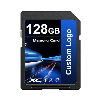 ブラックメモリーカード プロ 書き込み速度3.0 20mbps フラッシュテスト ビーチ32