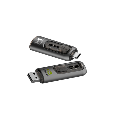 Mac と Android に互換性のある OTG USB フラッシュ ドライブ Windows データ 転送 と 保存