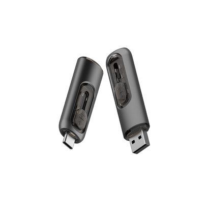 Mac と Android に互換性のある OTG USB フラッシュ ドライブ Windows データ 転送 と 保存