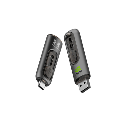 Mac と Android に互換性のある OTG USB フラッシュ ドライブ Windows データ 転送 と 保存