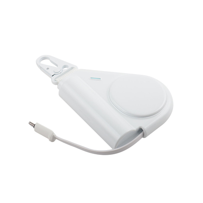 スマートフォン USB デバイス MP4 向け マイクロ USB またはタイプ C ポータブル パワーバンク