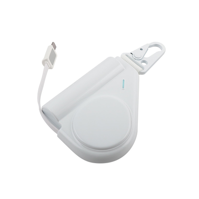 スマートフォン USB デバイス MP4 向け マイクロ USB またはタイプ C ポータブル パワーバンク