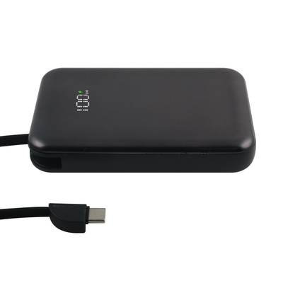 携帯電話の充電サポートデバイス タブレットPCなど 38.3 Micro USB/C型入力インターフェース