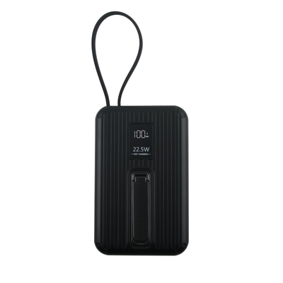 スマートフォン USBデバイス マイクロUSB またはタイプC入力インターフェースのパワーバンク
