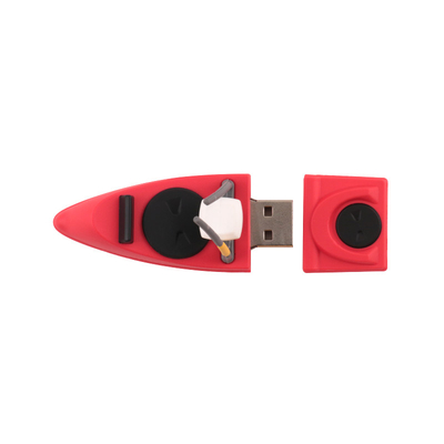 PVC USB 3.2高速USBフラッシュドライブ 150MB読み込み 60 Mb書き込み