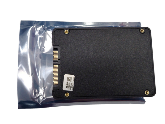 大量コンピュータ 2.5Gbps から 10Gbps まで 0-70C 動作温度のための SSD 内部ハードドライブ