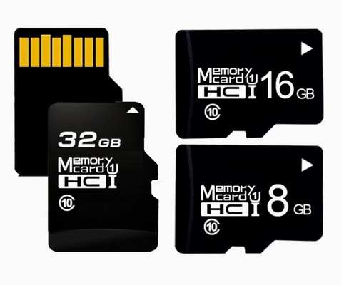 メモリーカードはA2.0 20mbs読み込み速度マッチ フォローUSBケースOem