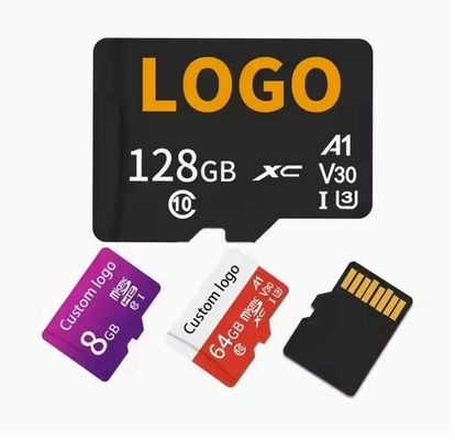 メモリーカードはA2.0 20mbs読み込み速度マッチ フォローUSBケースOem