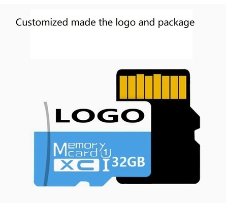 メモリーカードはA2.0 20mbs読み込み速度マッチ フォローUSBケースOem
