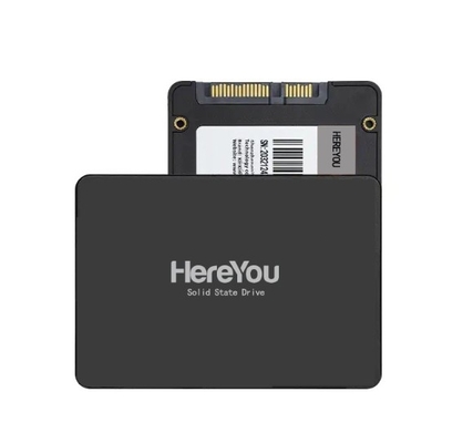 USB 3.0 GEN2 USB 10GBPS SSD 内部ハードドライブ -40-85C 極端な温度での産業用アプリケーション
