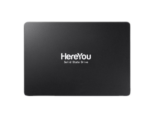 デスクトップ・ラップトップ用 SSD ハードドライブ 1TB 2TB -40-85C 消費電力 0.5W/1.2W 先端技術