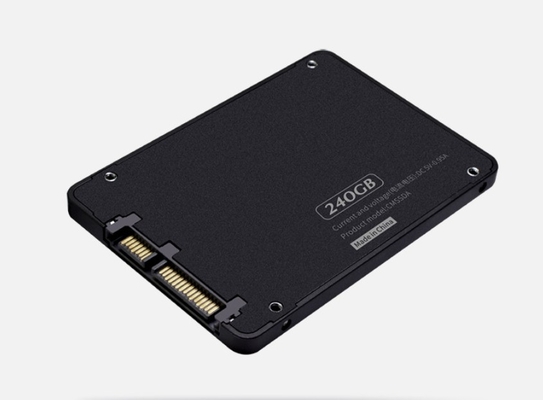 デスクトップ・ラップトップ用 SSD ハードドライブ 1TB 2TB -40-85C 消費電力 0.5W/1.2W 先端技術