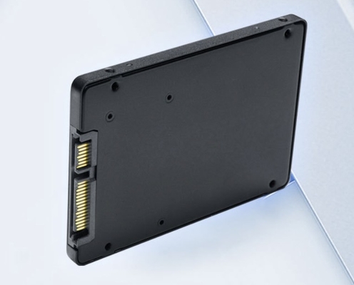 デスクトップ・ラップトップ用 SSD ハードドライブ 1TB 2TB -40-85C 消費電力 0.5W/1.2W 先端技術