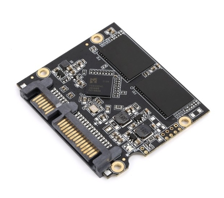USB 3.0 GEN2 USB 10GBPS SSD 内部ハードドライブ -40-85C 極端な温度での産業用アプリケーション